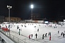 Спортивный комплекс «Локомотив»